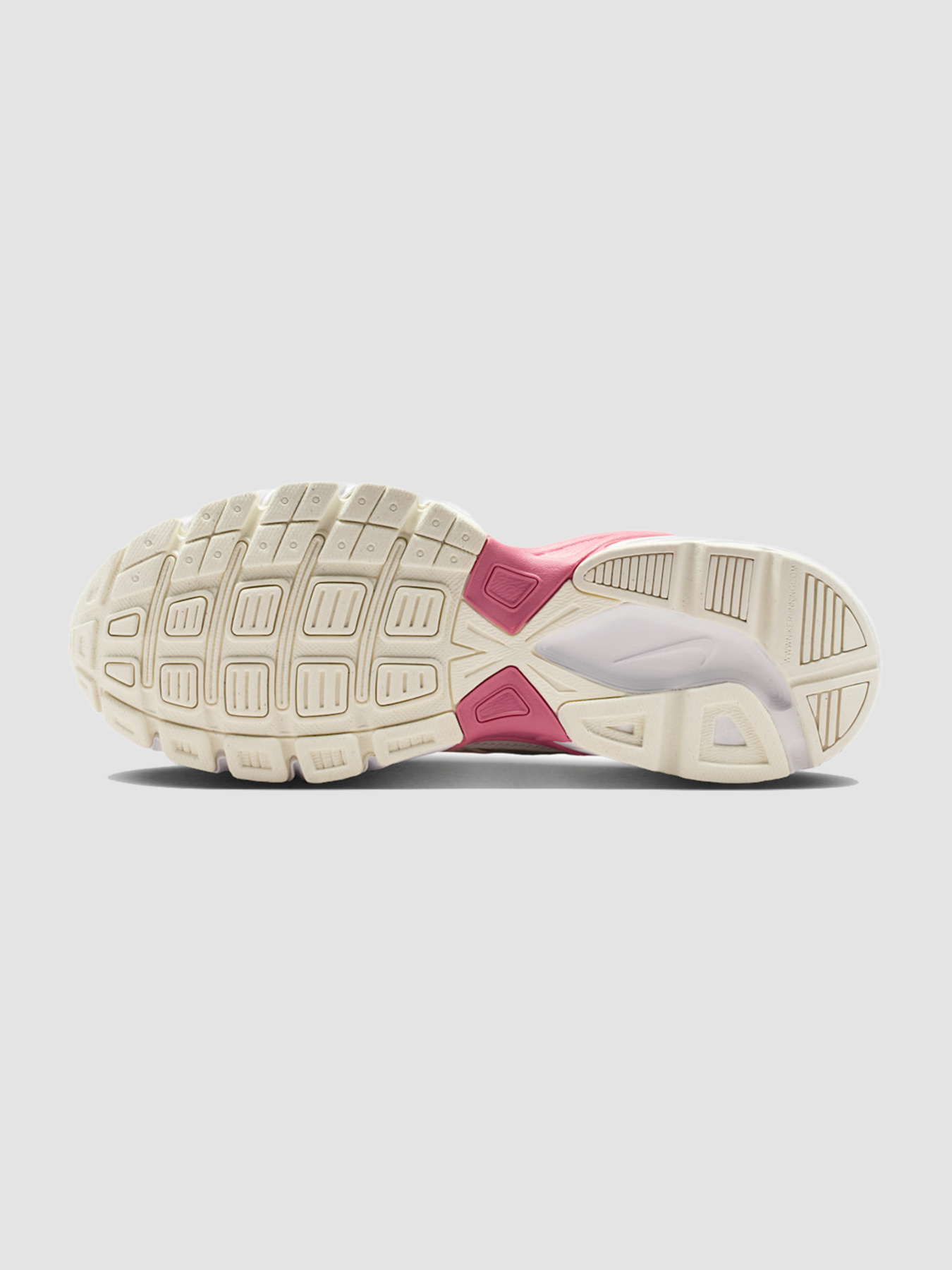 Кросівки NIKE Initiator модель 394053-104 Фото