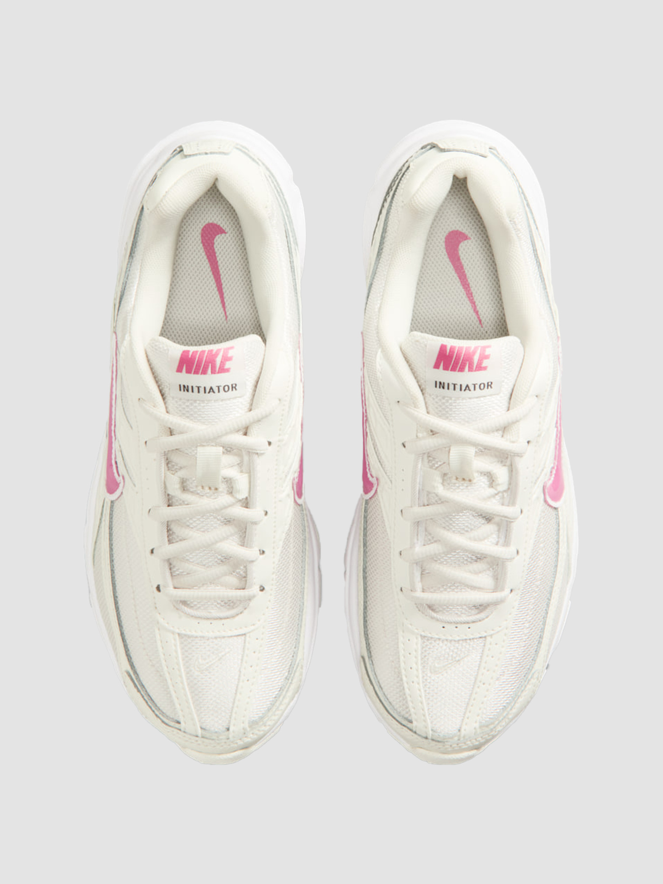Кросівки NIKE Initiator модель 394053-104 Фото