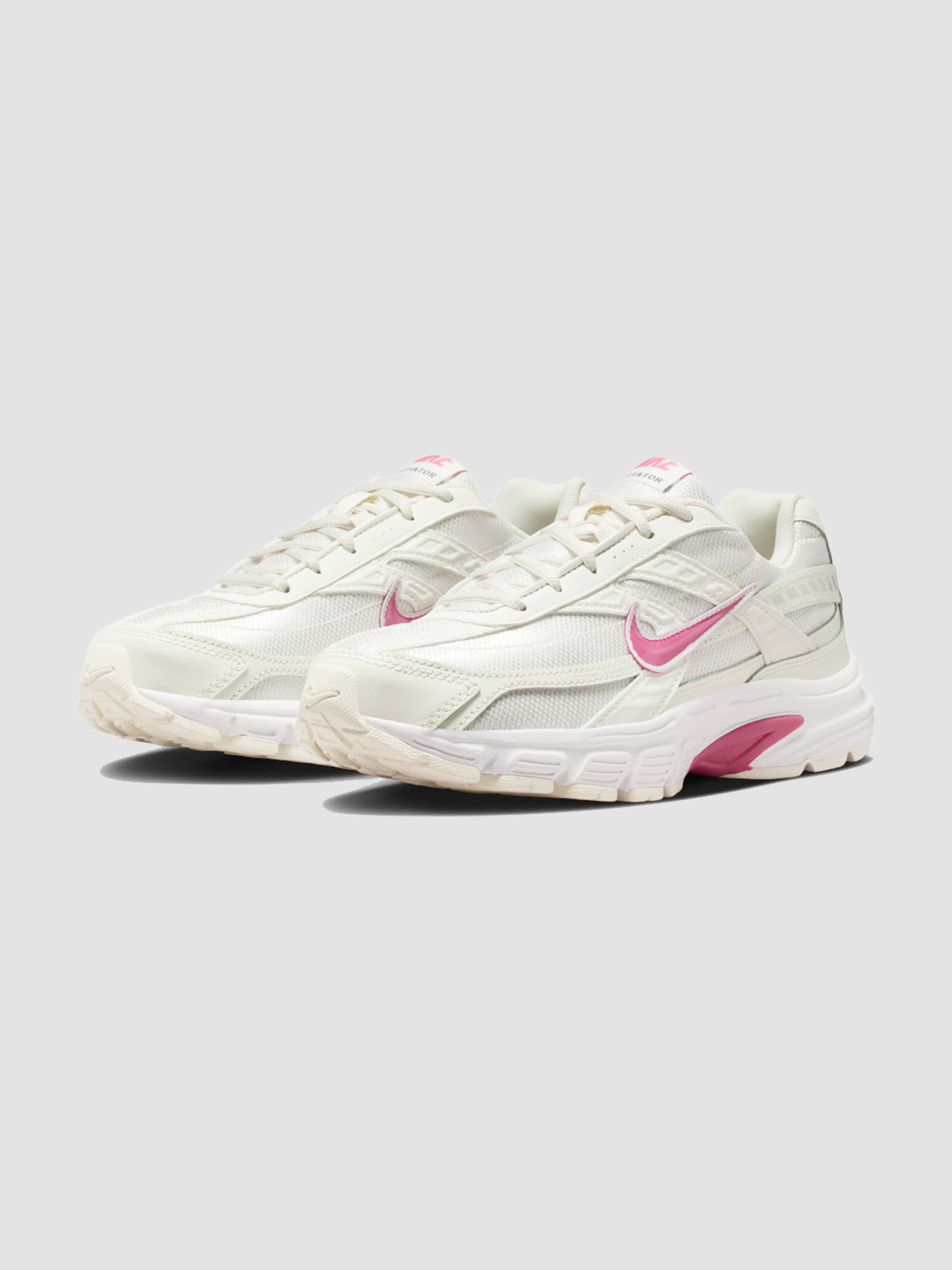 Кросівки NIKE Initiator модель 394053-104 Фото