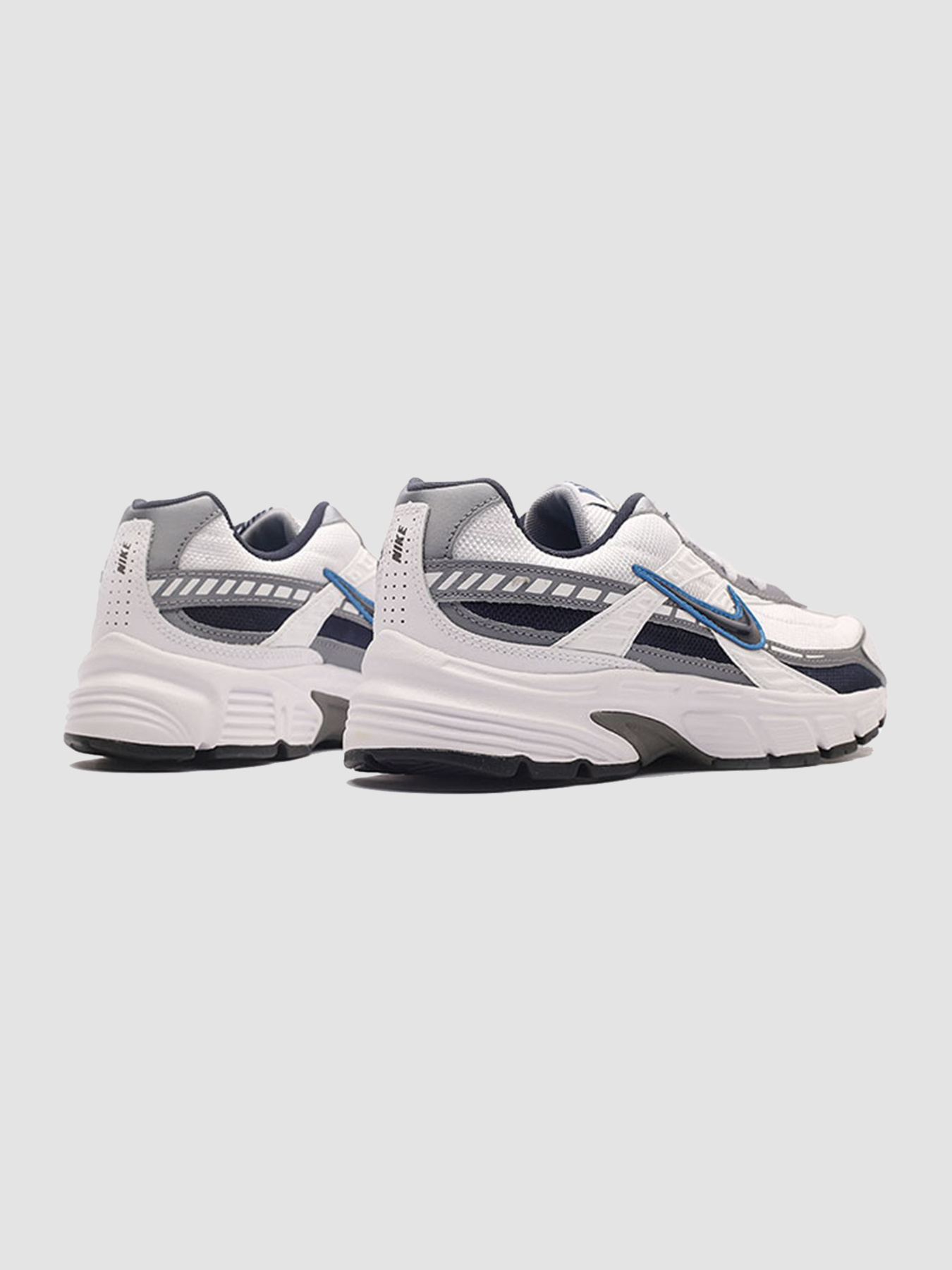 Кроссовки NIKE Initiator модель 394055-200 Фото