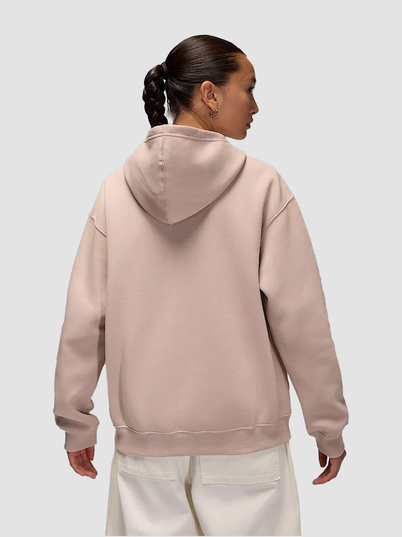Худі та світшоти Jordan Brkln Po Beige модель FV7071-292 Фото