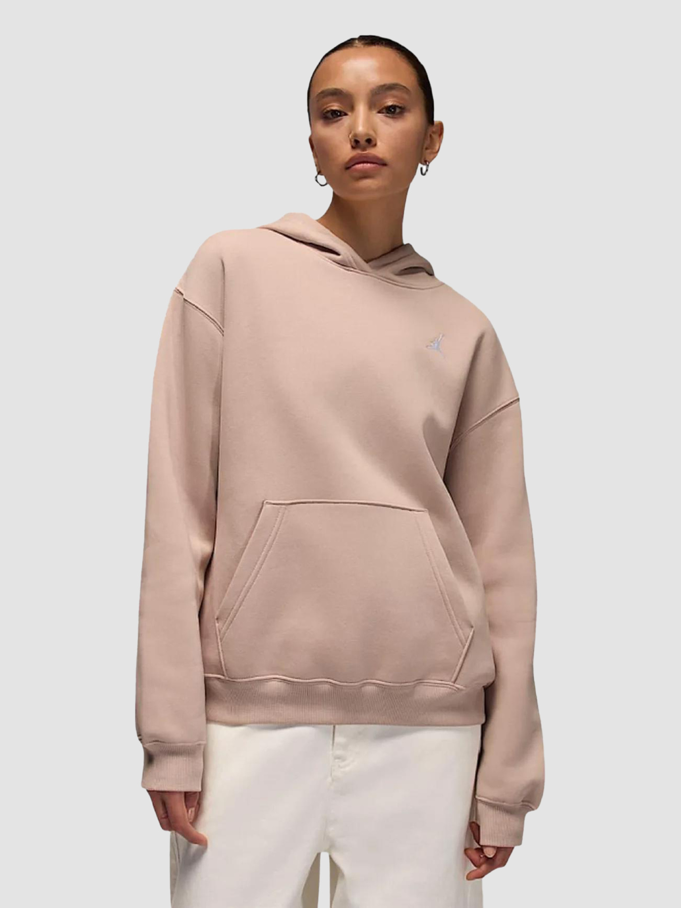 Худі та світшоти Jordan Brkln Po Beige модель FV7071-292 Фото