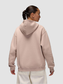 Худі та світшоти Jordan Brkln Po Beige модель FV7071-292 Фото