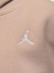Худі та світшоти Jordan Brkln Po Beige модель FV7071-292 Фото