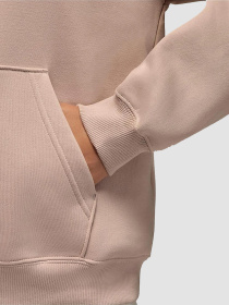 Худі та світшоти Jordan Brkln Po Beige модель FV7071-292 Фото
