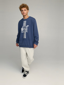 Свитшот YAPPI модель BSMN30048 Фото