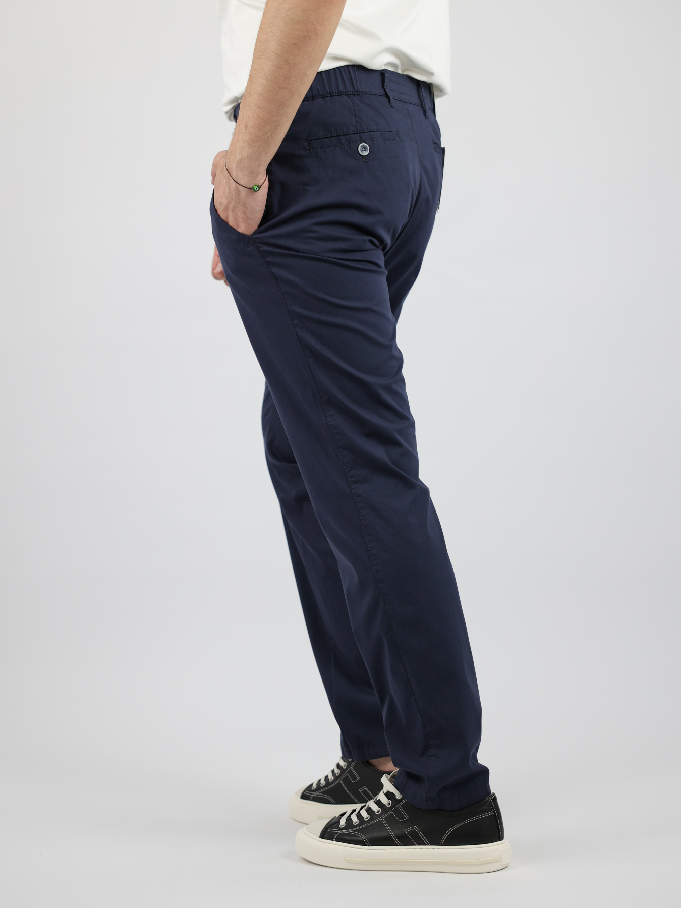 Брюки BRAX модель 26L-5-3022-22-THILO Фото