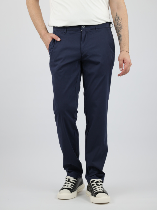 Брюки BRAX модель 26L-5-3022-22-THILO Фото