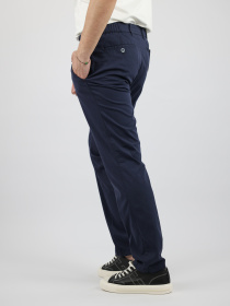 Брюки BRAX модель 26L-5-3022-22-THILO Фото