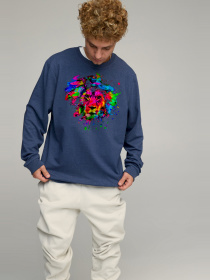 Свитшот YAPPI модель BSMN30047 Фото