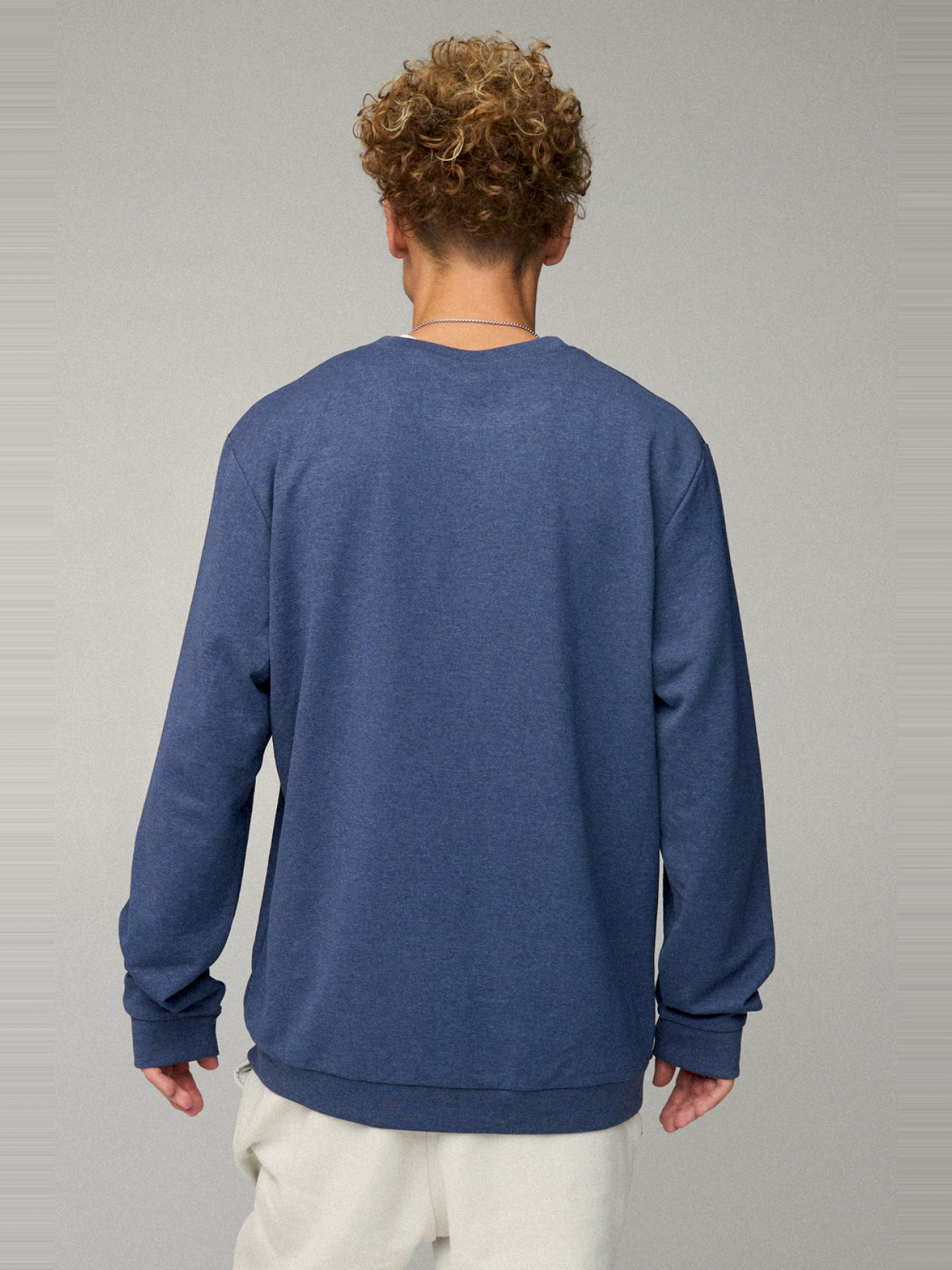 Світшот YAPPI модель BSMN30006 Фото