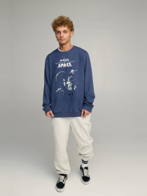 Свитшот YAPPI модель BSMN30006 Фото