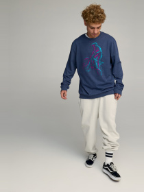 Свитшот YAPPI модель BSMN30043 Фото