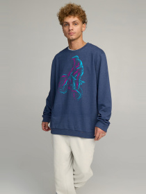 Світшот YAPPI модель BSMN30043 Фото