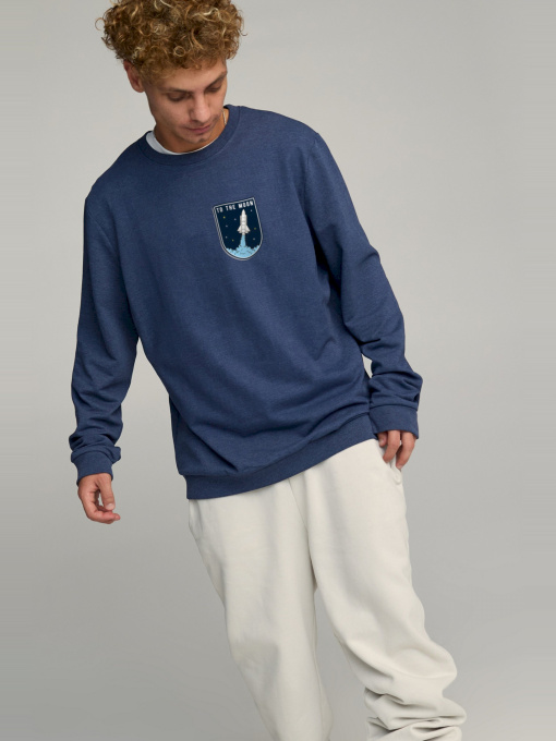 Світшот YAPPI модель BSMN30008 Фото