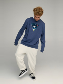 Свитшот YAPPI модель BSMN30009 Фото