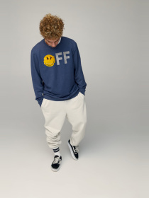 Світшот YAPPI модель BSMN30052 Фото