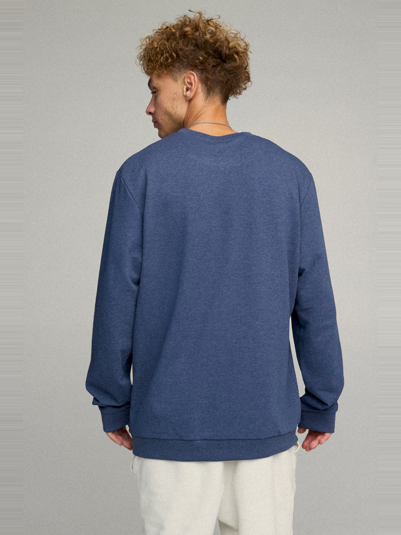 Світшот YAPPI модель BSMN30052 Фото