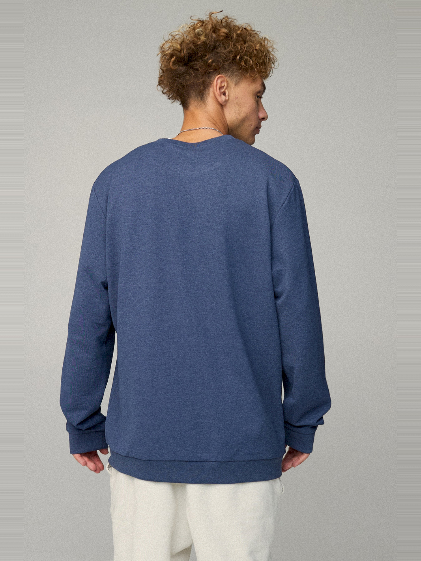 Свитшот YAPPI модель BSMN30037 Фото