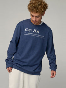 Свитшот YAPPI модель BSMN30038 Фото