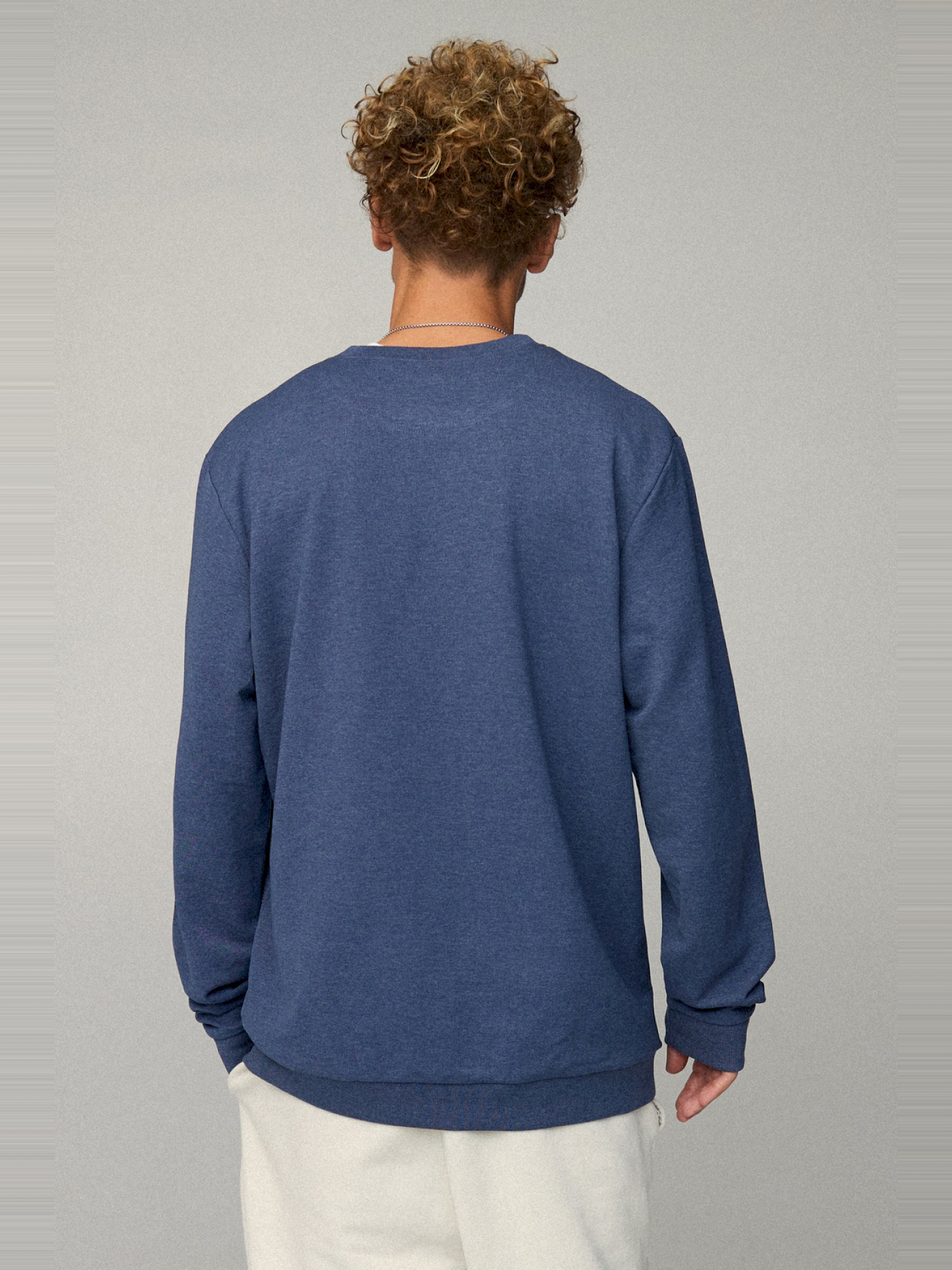 Свитшот YAPPI модель BSMN30038 Фото