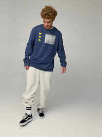 Світшот YAPPI модель BSMN30033 Фото