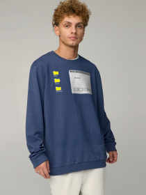 Світшот YAPPI модель BSMN30033 Фото