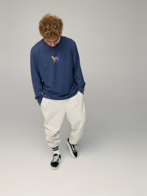 Свитшот YAPPI модель BSMN30032 Фото