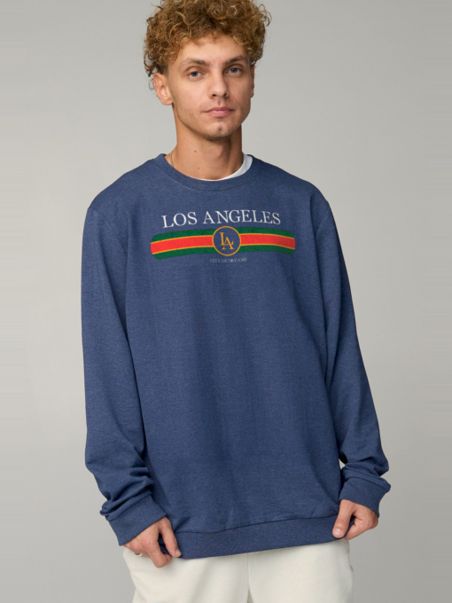 Свитшот YAPPI модель BSMN30035 Фото