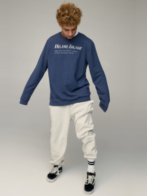 Світшот YAPPI модель BSMN30040 Фото