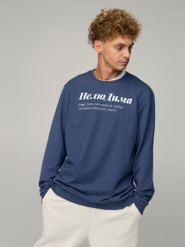 Світшот YAPPI модель BSMN30040 Фото