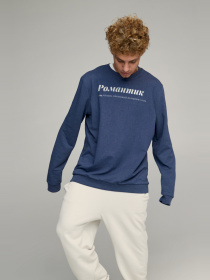 Свитшот YAPPI модель BSMN30042 Фото