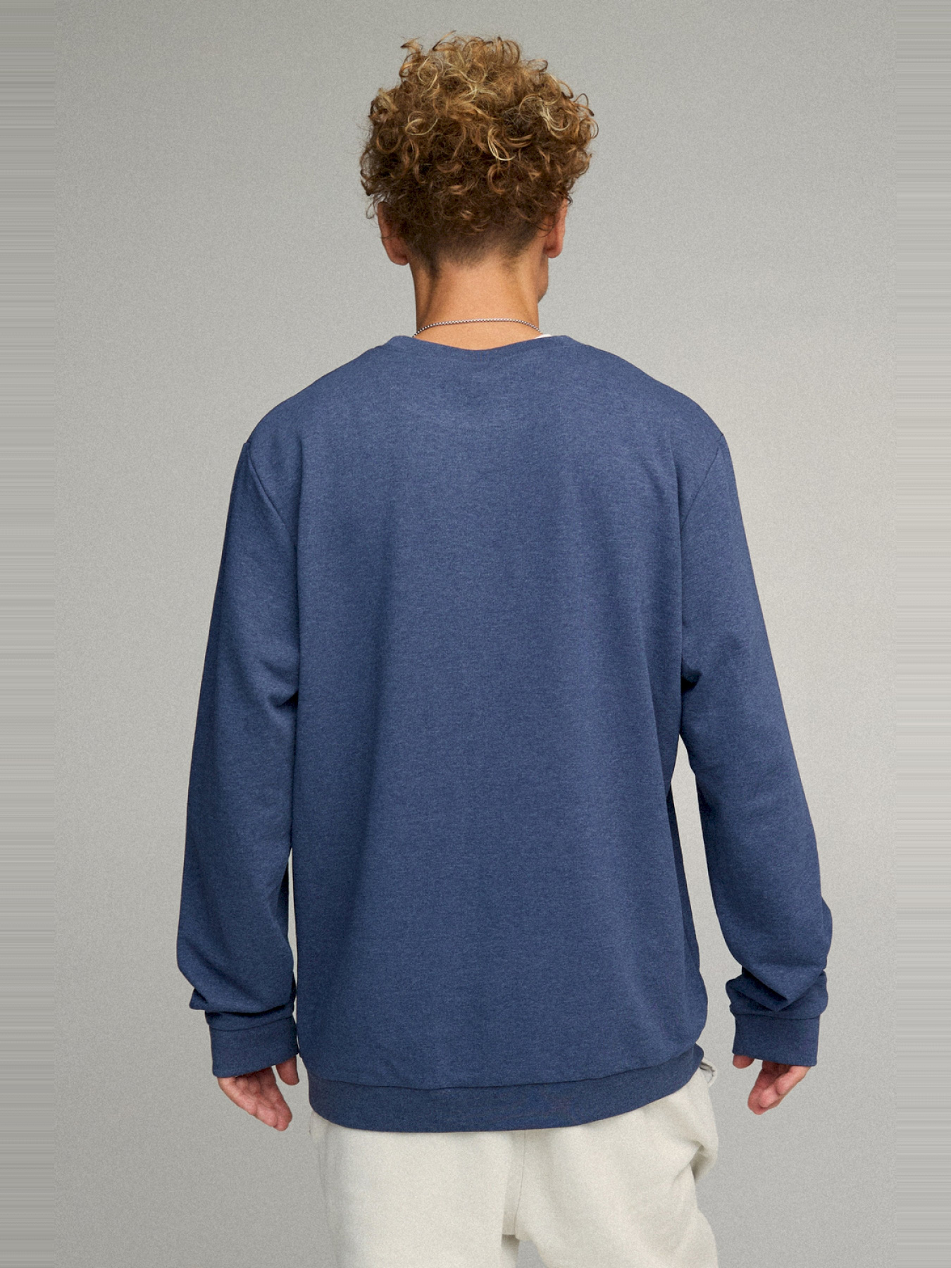 Світшот YAPPI модель BSMN30041 Фото