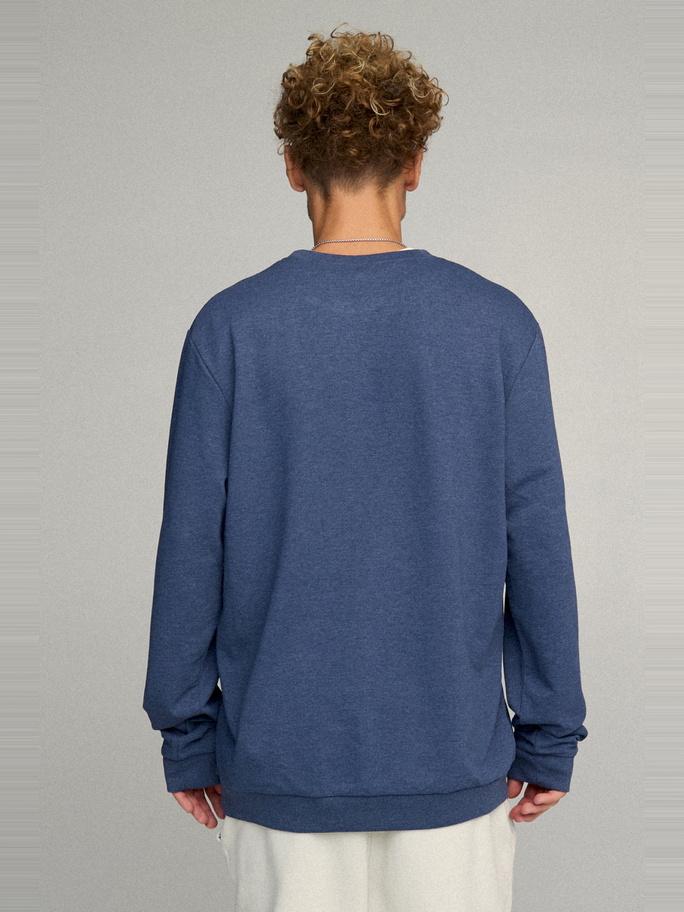 Світшот YAPPI модель BSMN30025 Фото