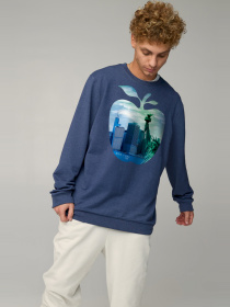 Світшот YAPPI модель BSMN30024 Фото