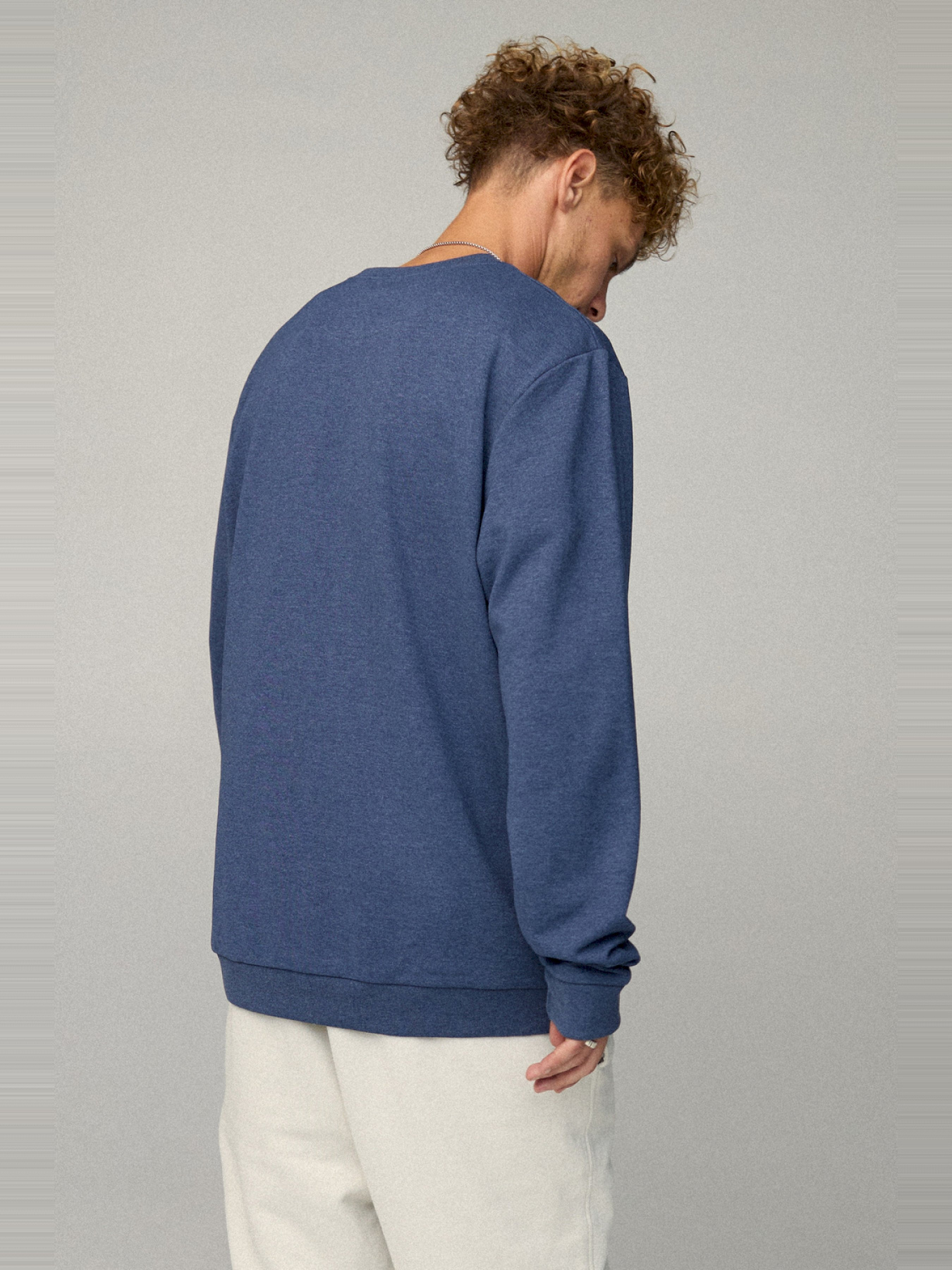 Свитшот YAPPI модель BSMN30029 Фото