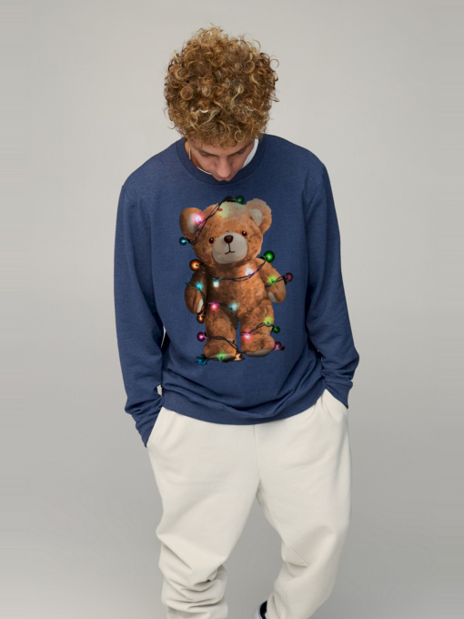 Свитшот YAPPI модель BSMN30029 Фото