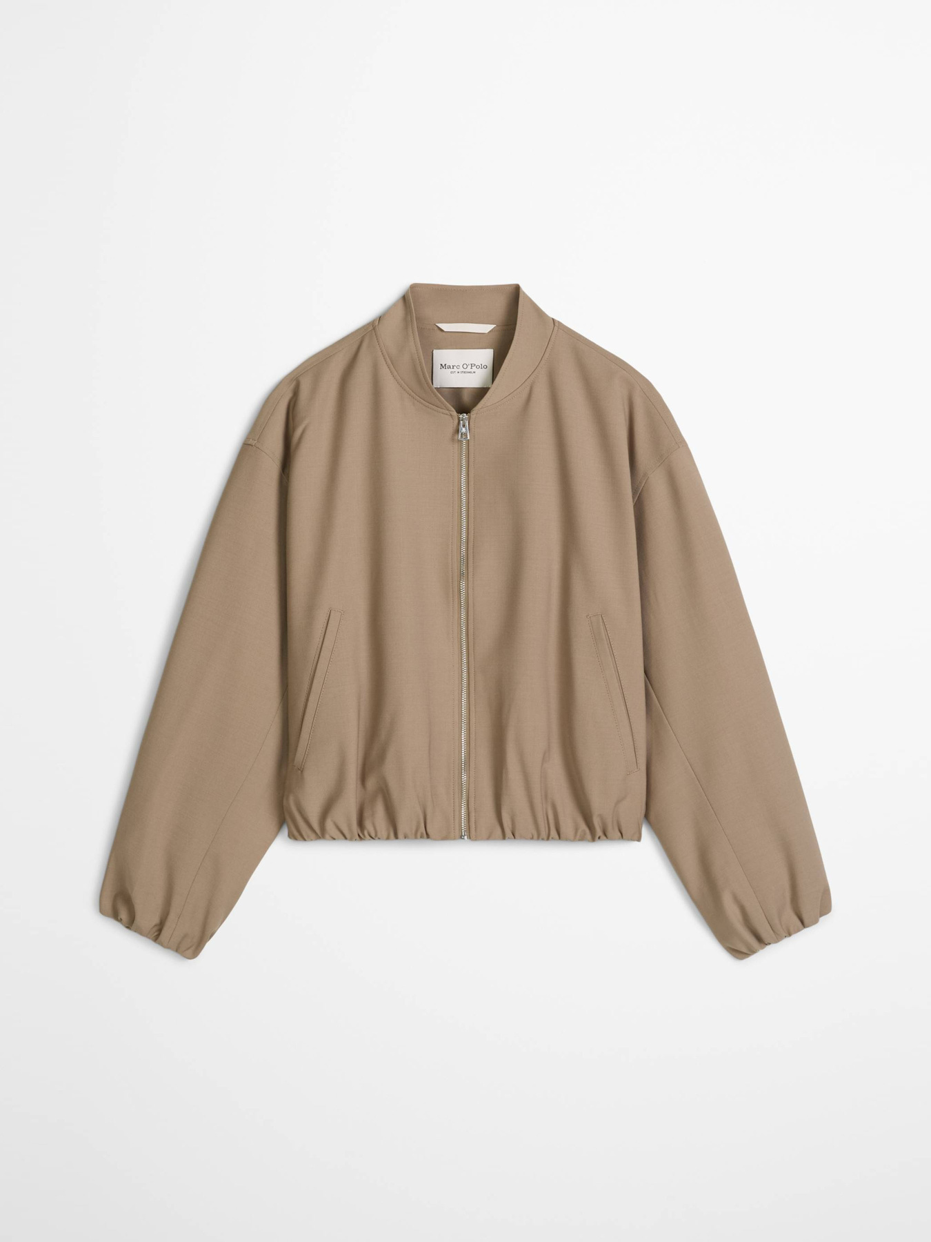 Пиджаки Marc O’Polo модель 5000013352_1724 Фото