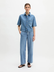 Рубашки Marc O’Polo модель 5000013055_5699 Фото