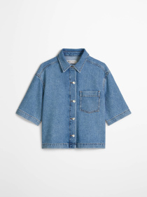 Рубашки Marc O’Polo модель 5000013055_5699 Фото