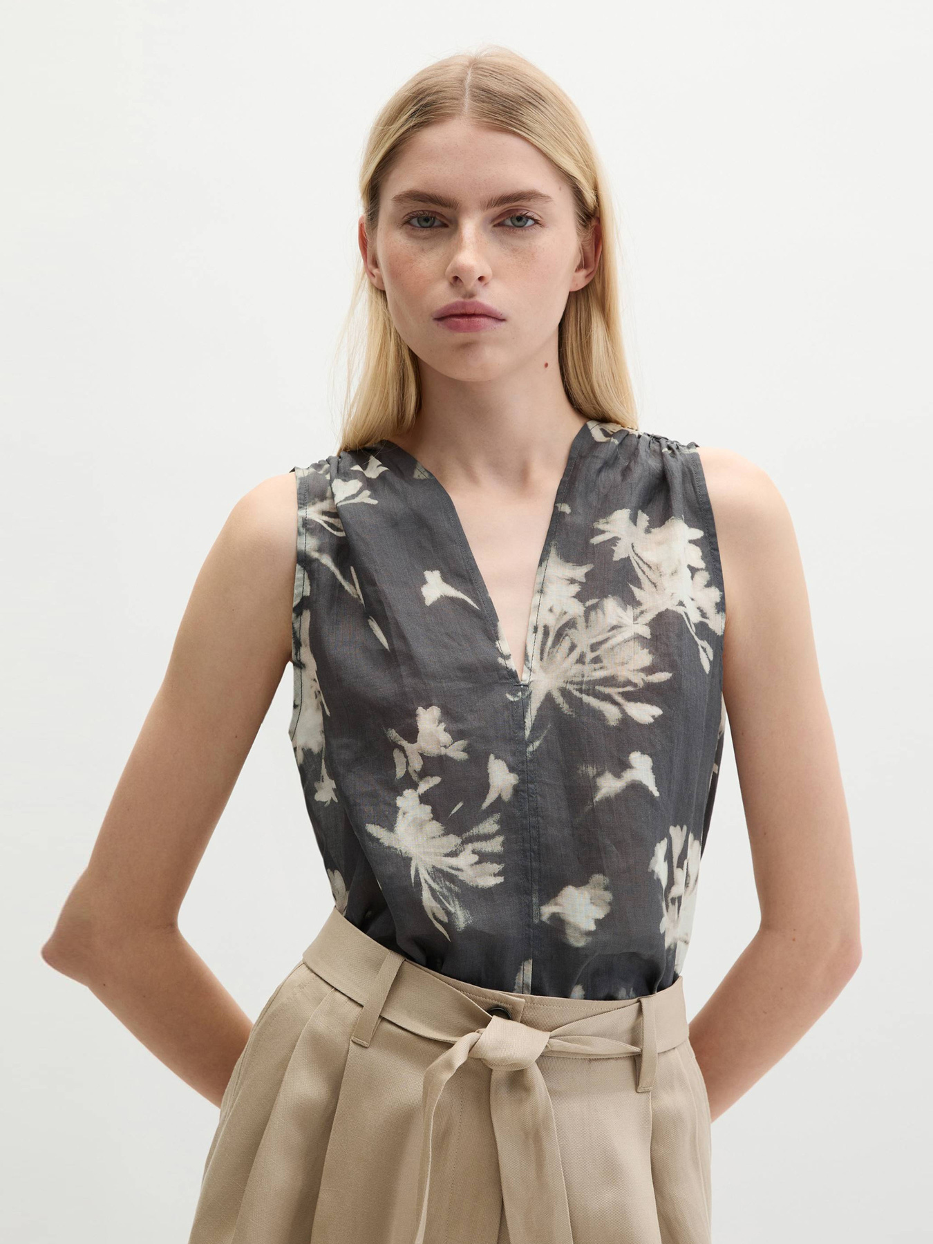 Рубашки Marc O’Polo модель 5000014041_0534 Фото