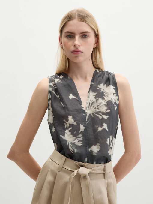 Рубашки Marc O’Polo модель 5000014041_0534 Фото