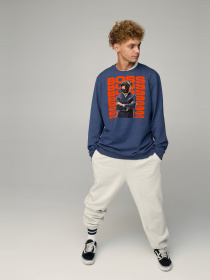 Свитшот YAPPI модель BSMN30031 Фото