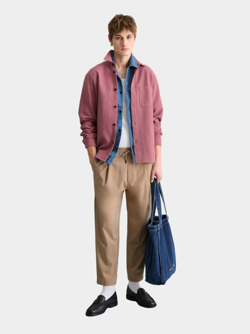 Брюки Marc O’Polo модель 5000008008_2338 Фото