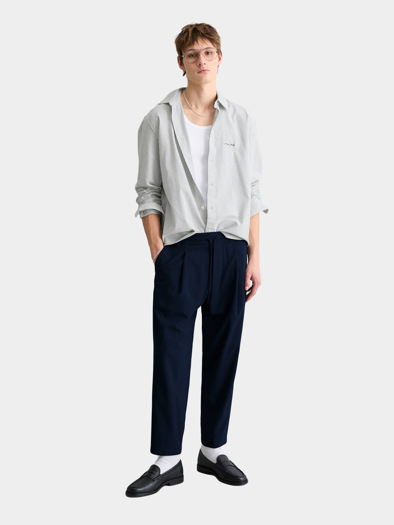 Брюки Marc O’Polo модель 5000008008_4139 Фото