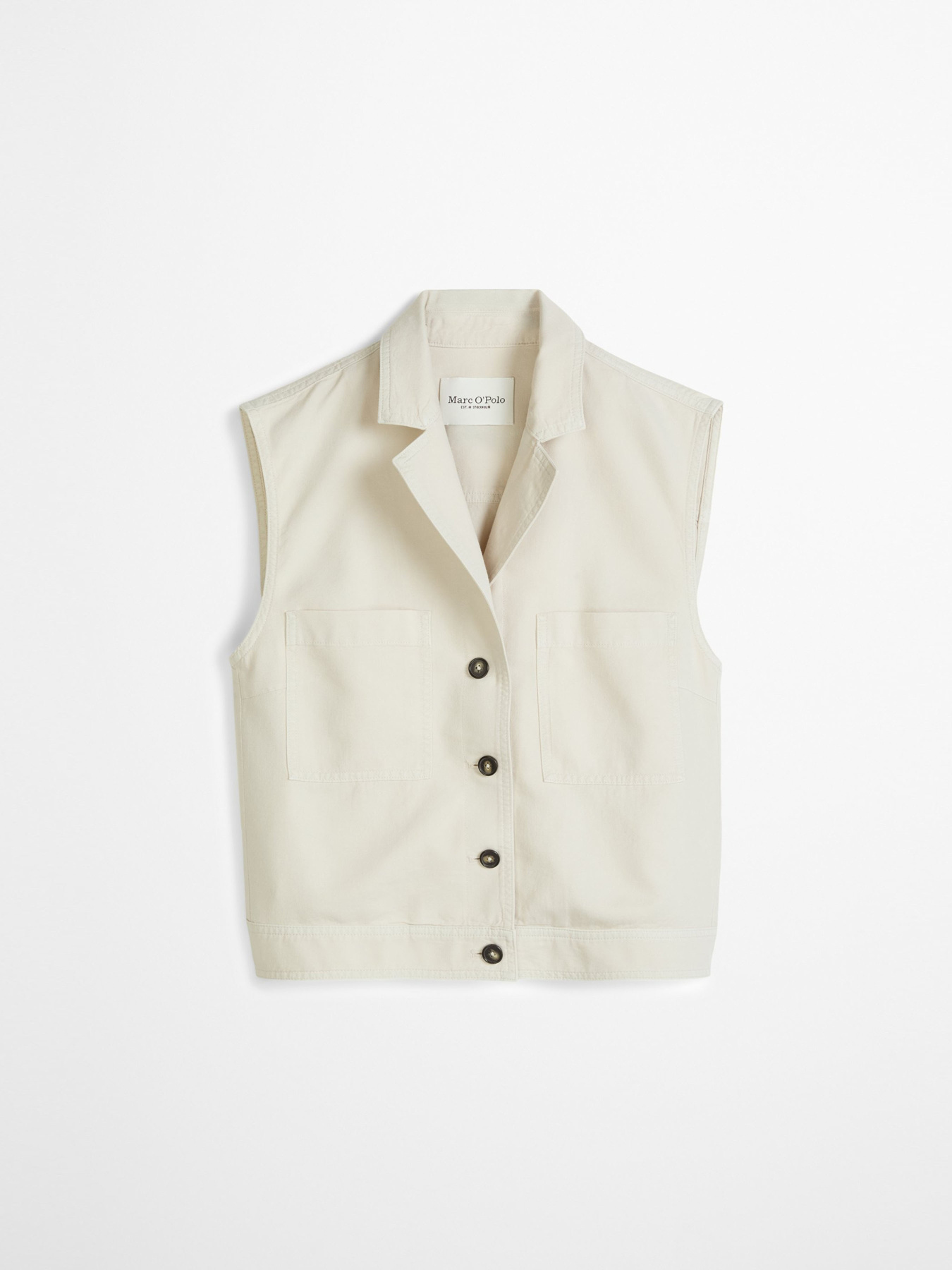 Свитры и кардиганы Marc O’Polo модель 5000013110_0924 Фото