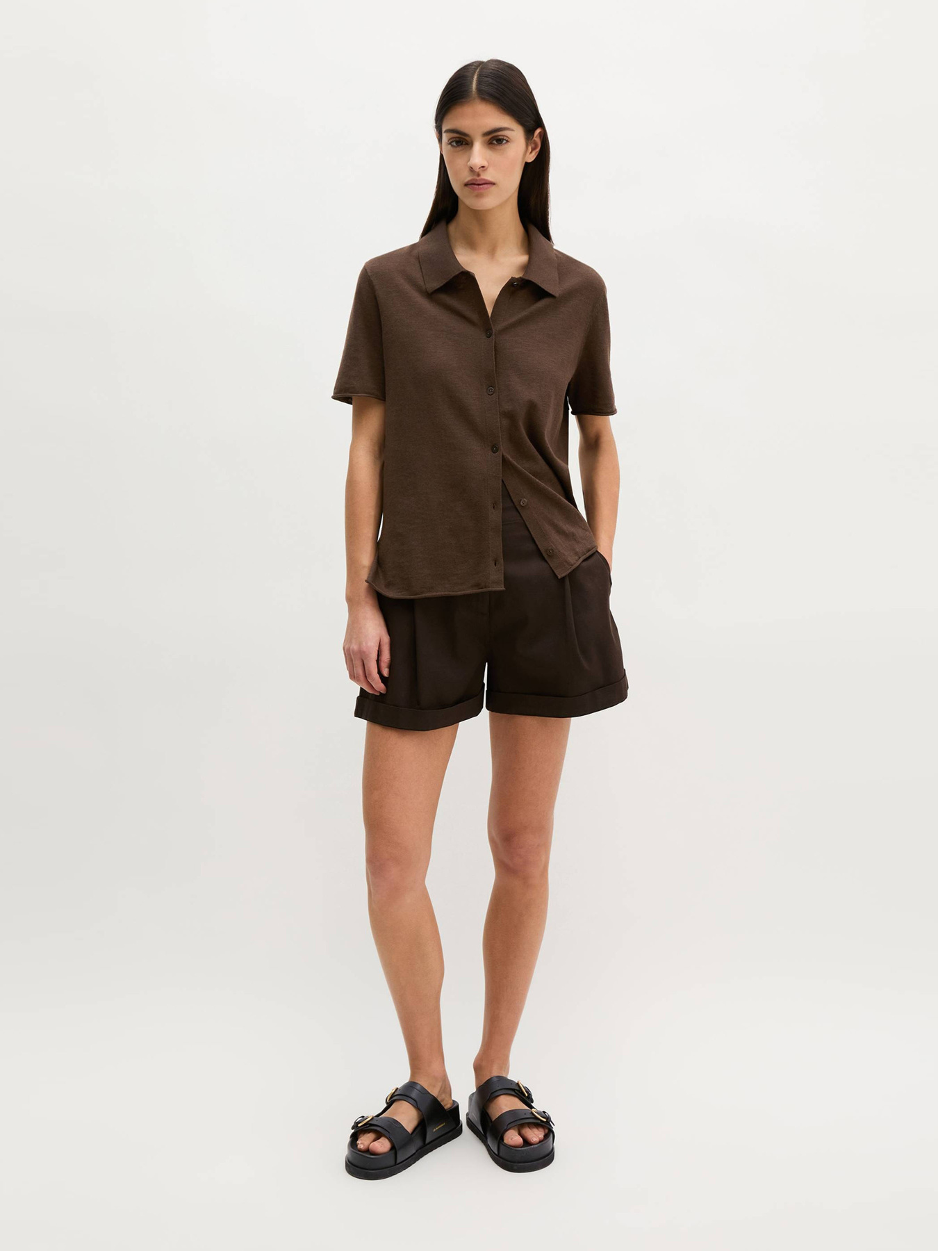 Свитры и кардиганы Marc O’Polo модель 5000013062_0344 Фото