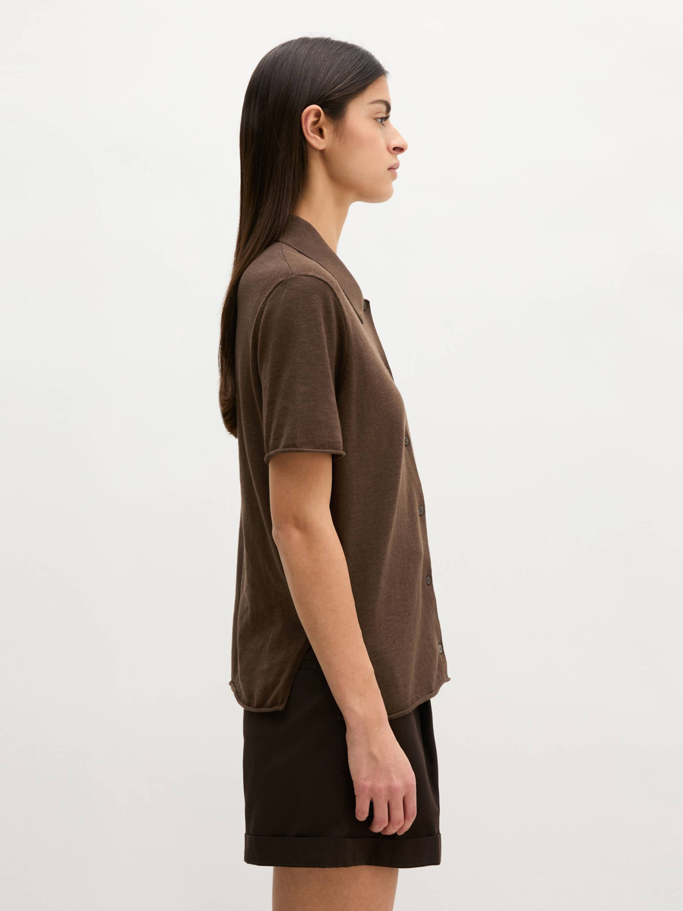 Свитры и кардиганы Marc O’Polo модель 5000013062_0344 Фото