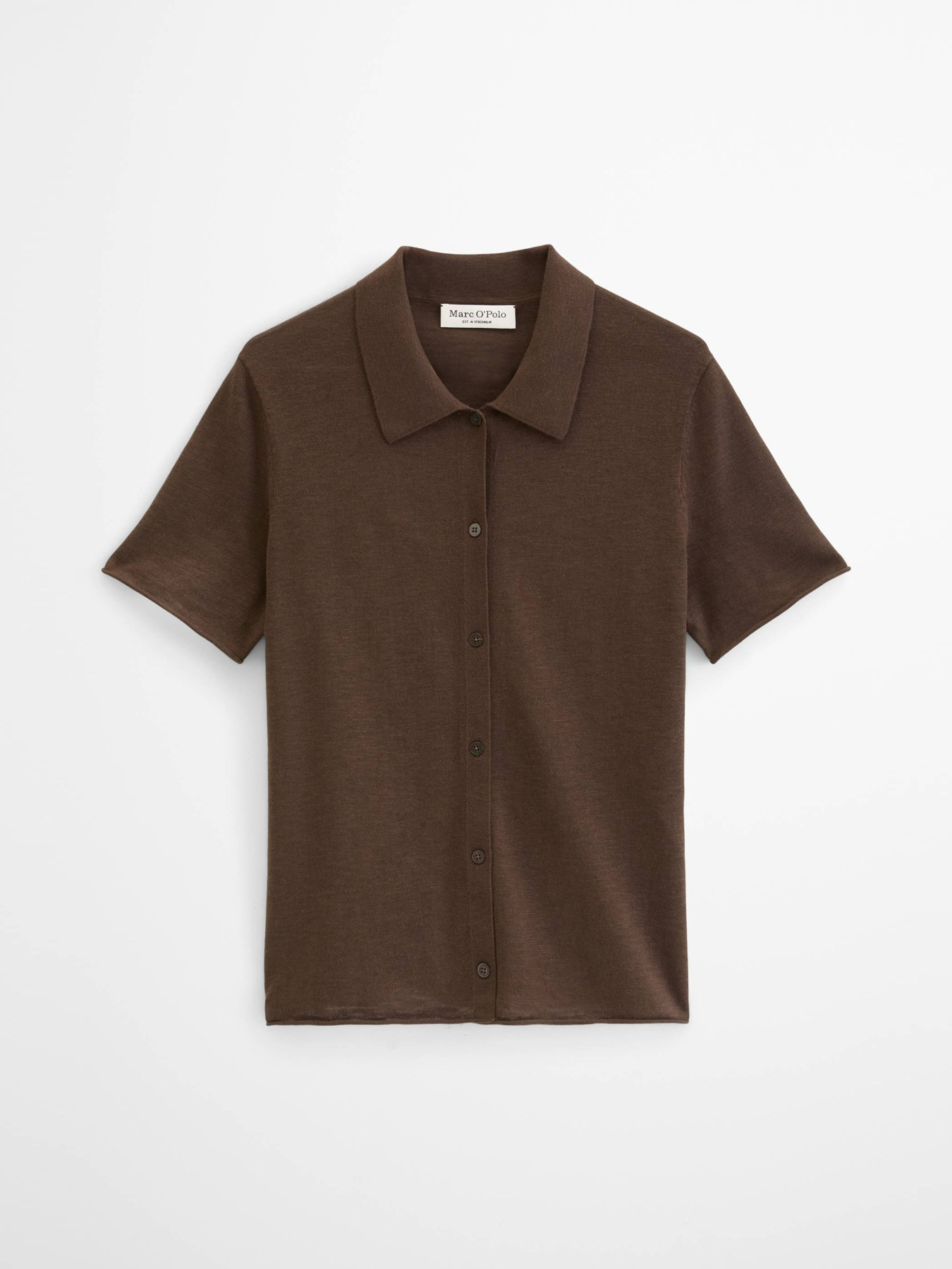 Свитры и кардиганы Marc O’Polo модель 5000013062_0344 Фото