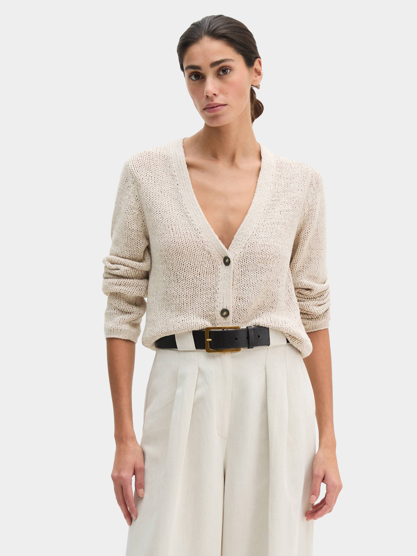 Свитры и кардиганы Marc O’Polo модель 5000013216_0924 Фото